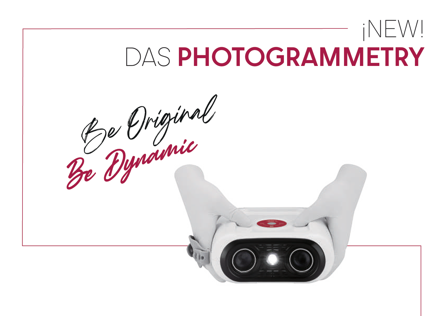 Fotogrametrie
