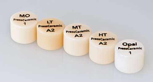 PressCeramic