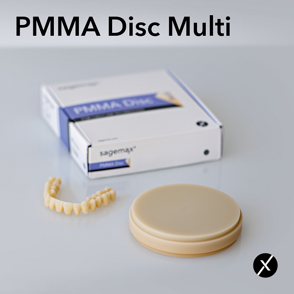 PMMA Multi bloky