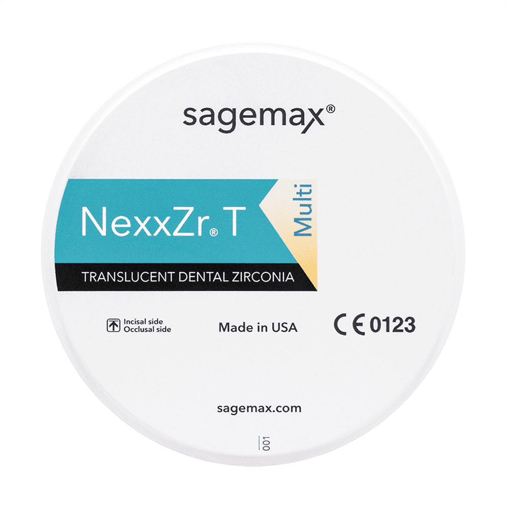 NexxZr T Multi