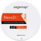 NexxZr+ Multi 2.0
