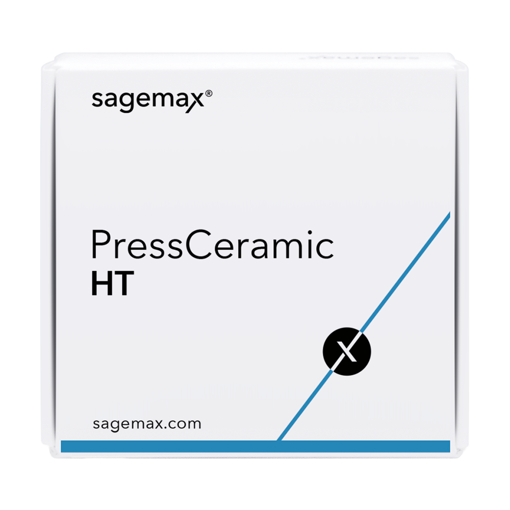 PressCeramic HT