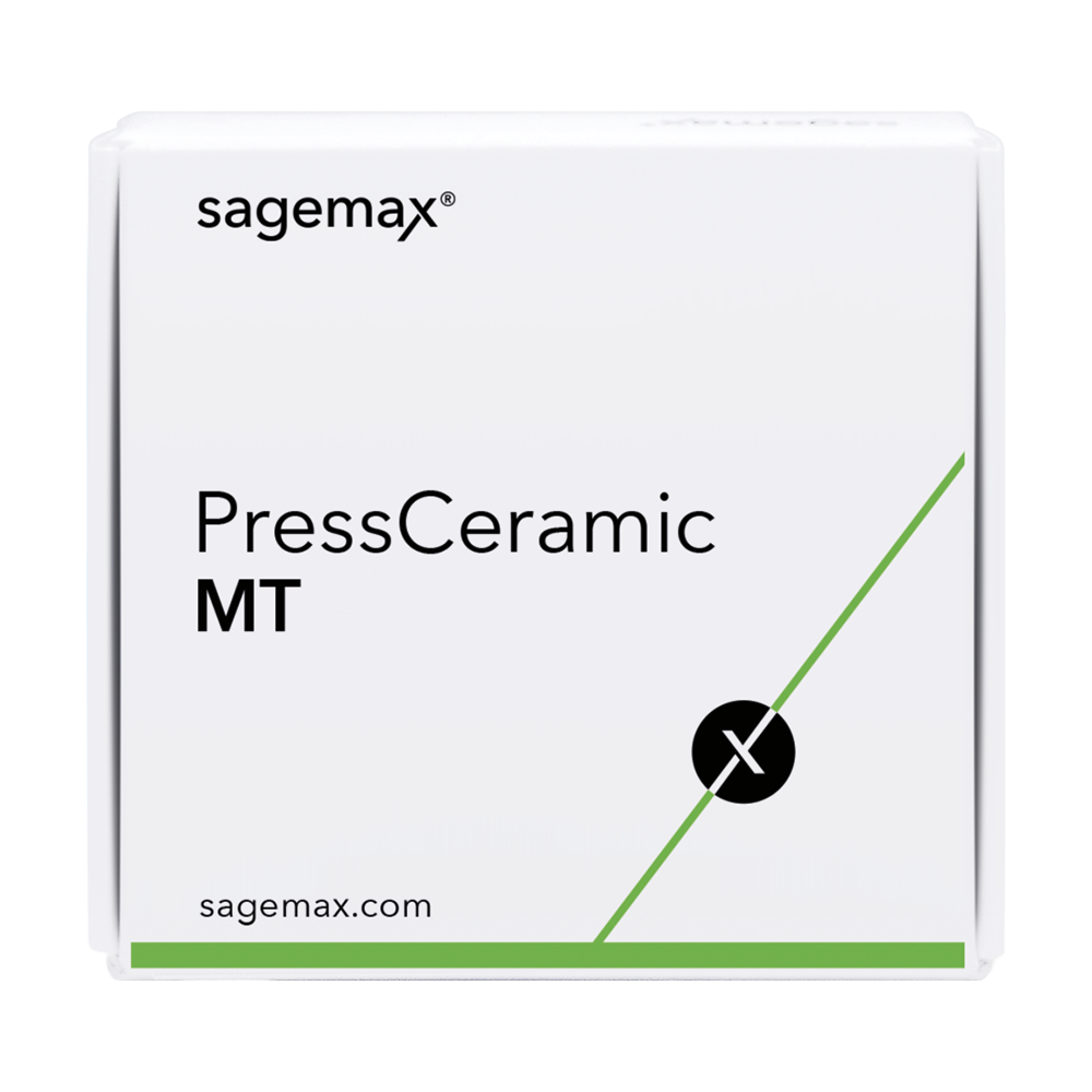 PressCeramic MT