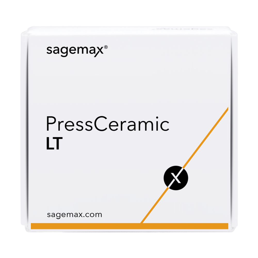 PressCeramic LT