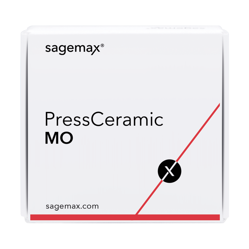 PressCeramic MO