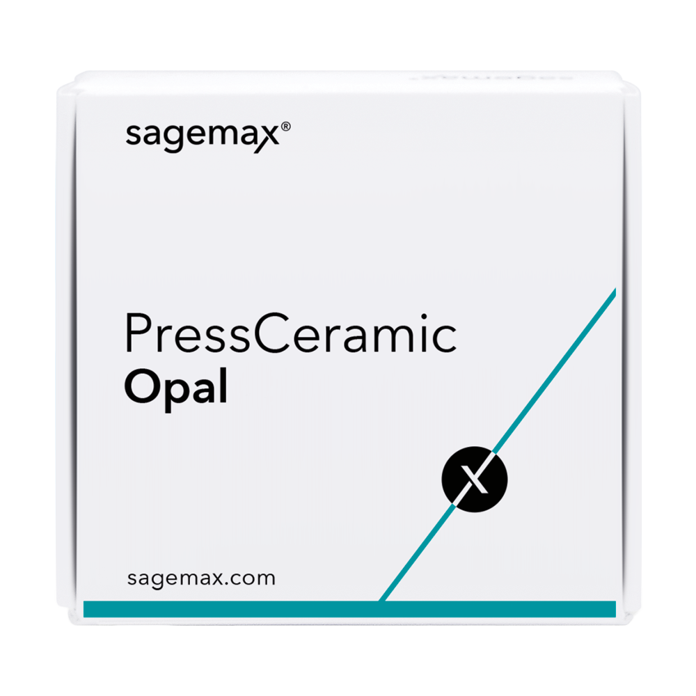PressCeramic Opal