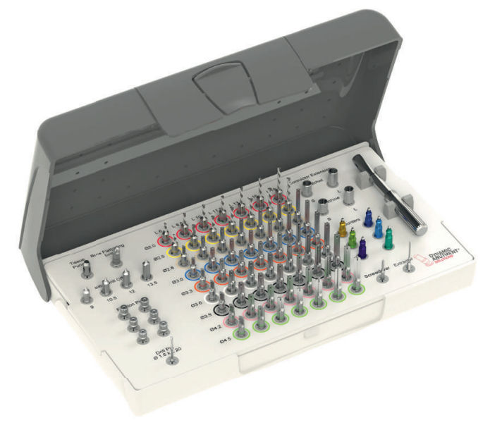 DAS Surgical Kit