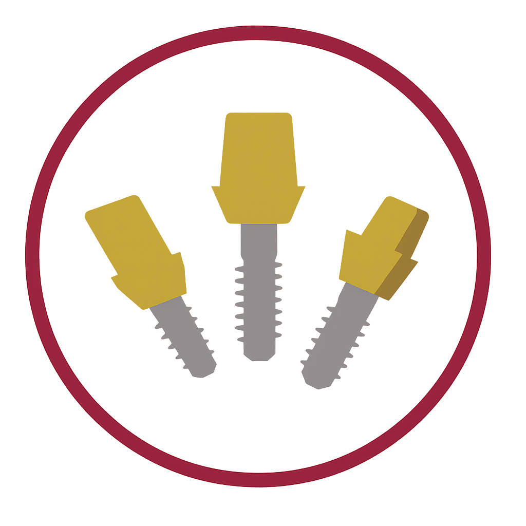 Komponenty DAS Multi-Unit