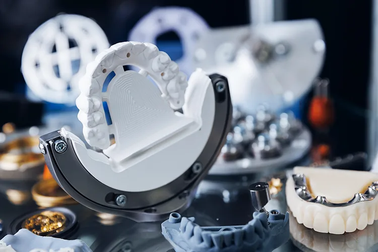 nabízíme moderní technologie pro digitální stomatologii