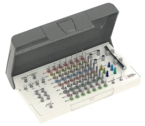 Guided DAS Surgical Kit