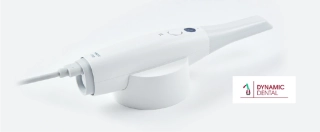 intraorální skener Medit i700