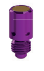 µScanbody adaptor 50.312.209.01-2