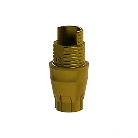 Obvyklá indexovaná titanová báze 31.314.091.02-2