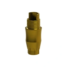 Obvyklá indexovaná titanová báze 31.314.091.04-2