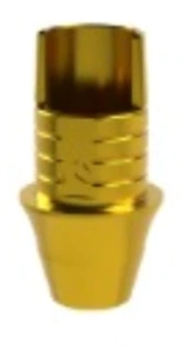 Neindexovaná titanová báze 31.320.222.02-2