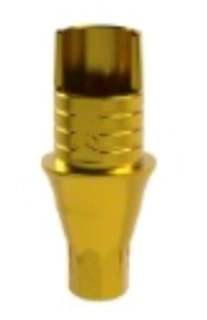 Indexovaná titanová báze 31.310.222.02-2