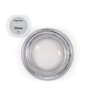 Sagemax Paint 3D Glaze Fluo 4g