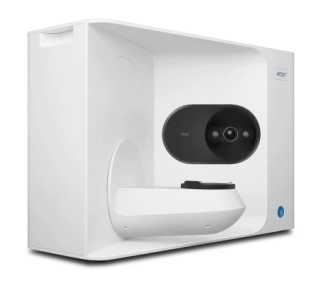 skener Medit T510