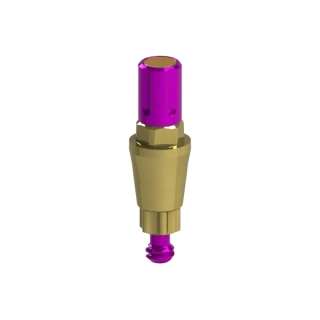 Intraoral adaptér 50.310.207.03-2